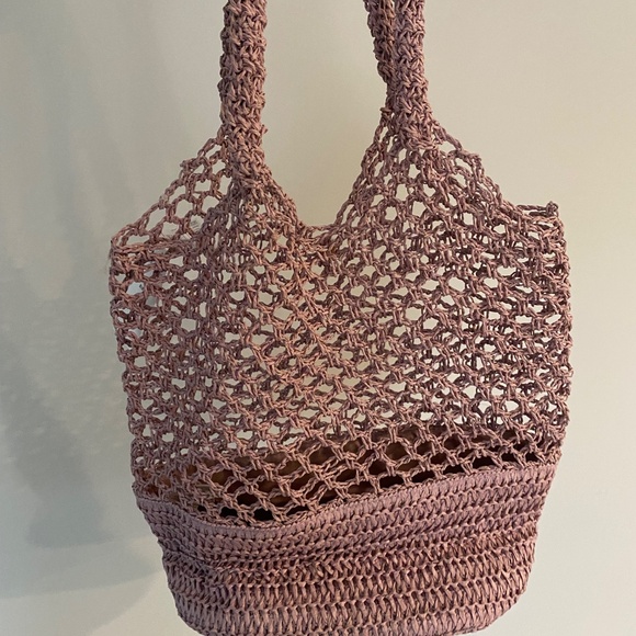 WOMEN’S SECRET beach bag - Picture 2 of 3